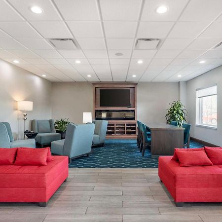 Best Western Plus Owensboro Bagian luar foto