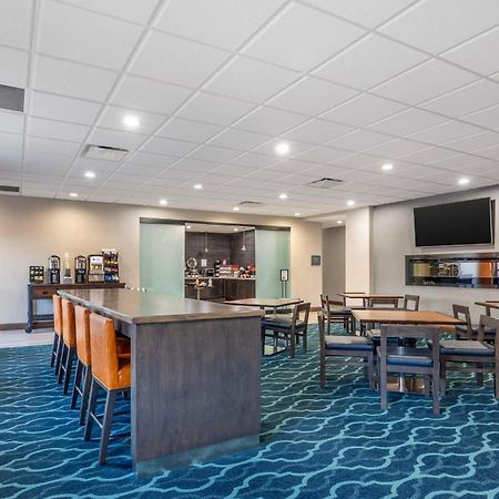 Best Western Plus Owensboro Bagian luar foto