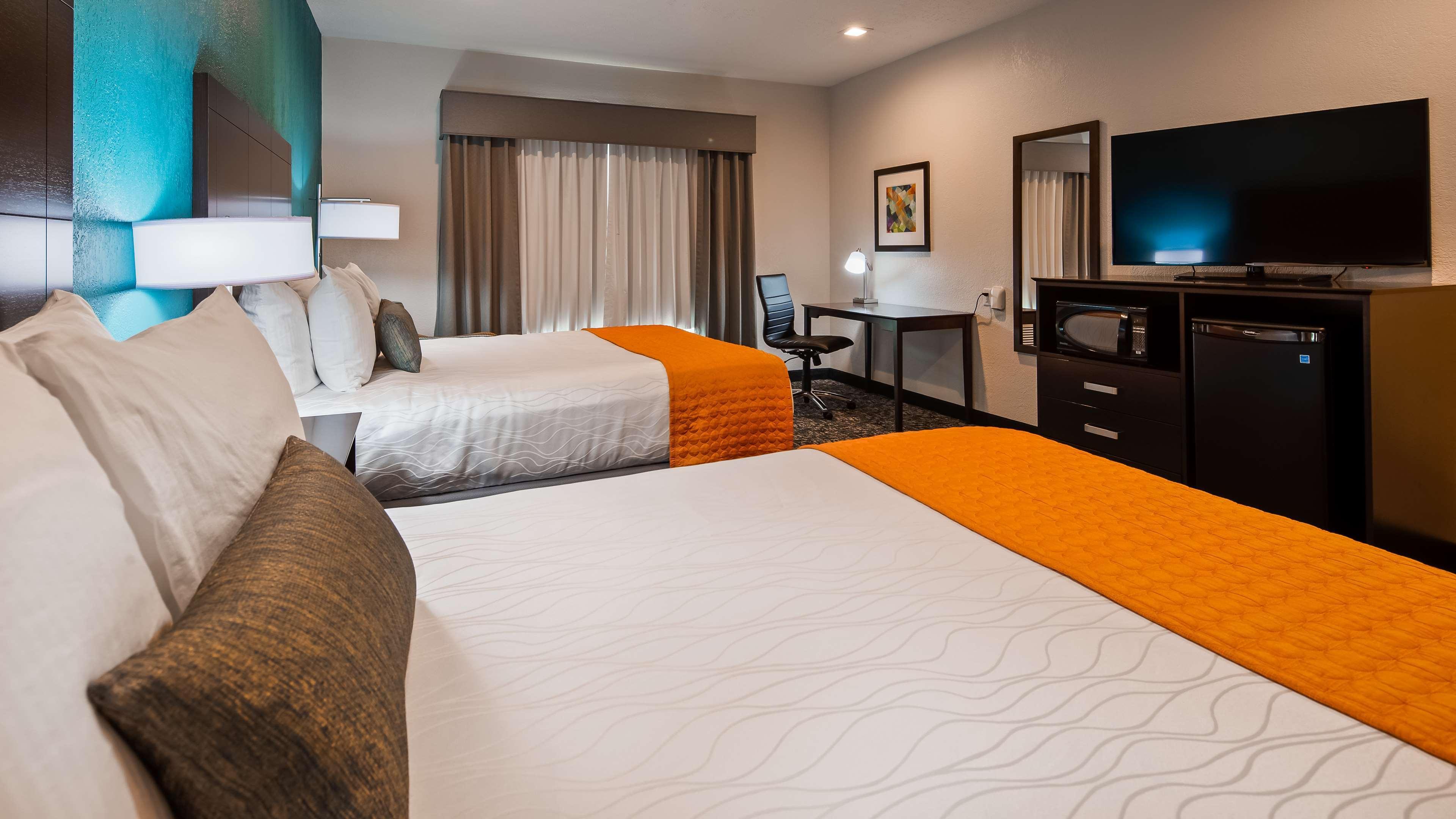 Best Western Plus Owensboro Bagian luar foto