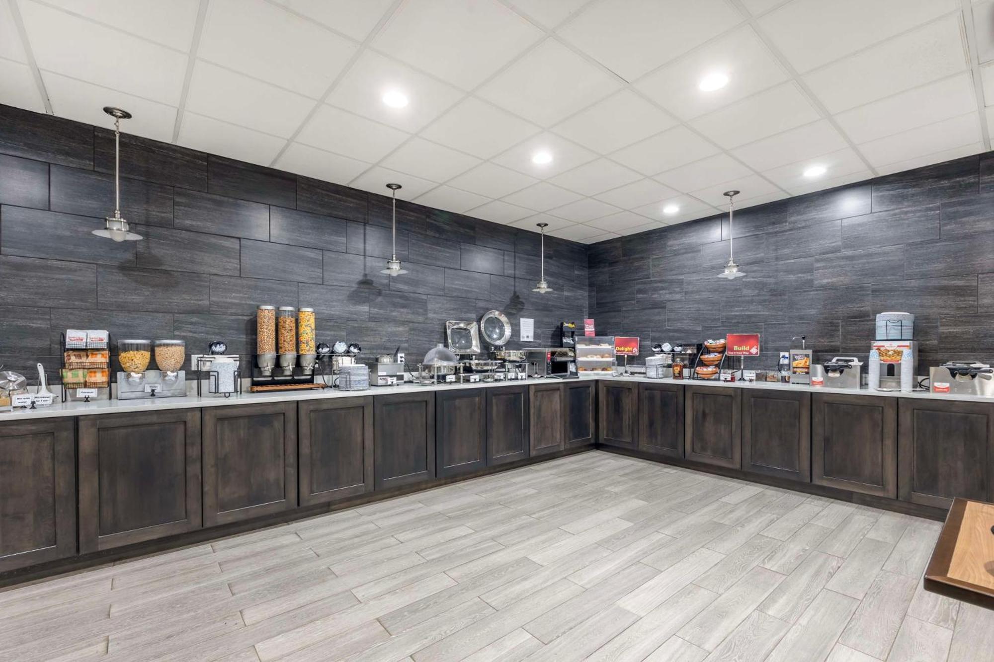 Best Western Plus Owensboro Bagian luar foto