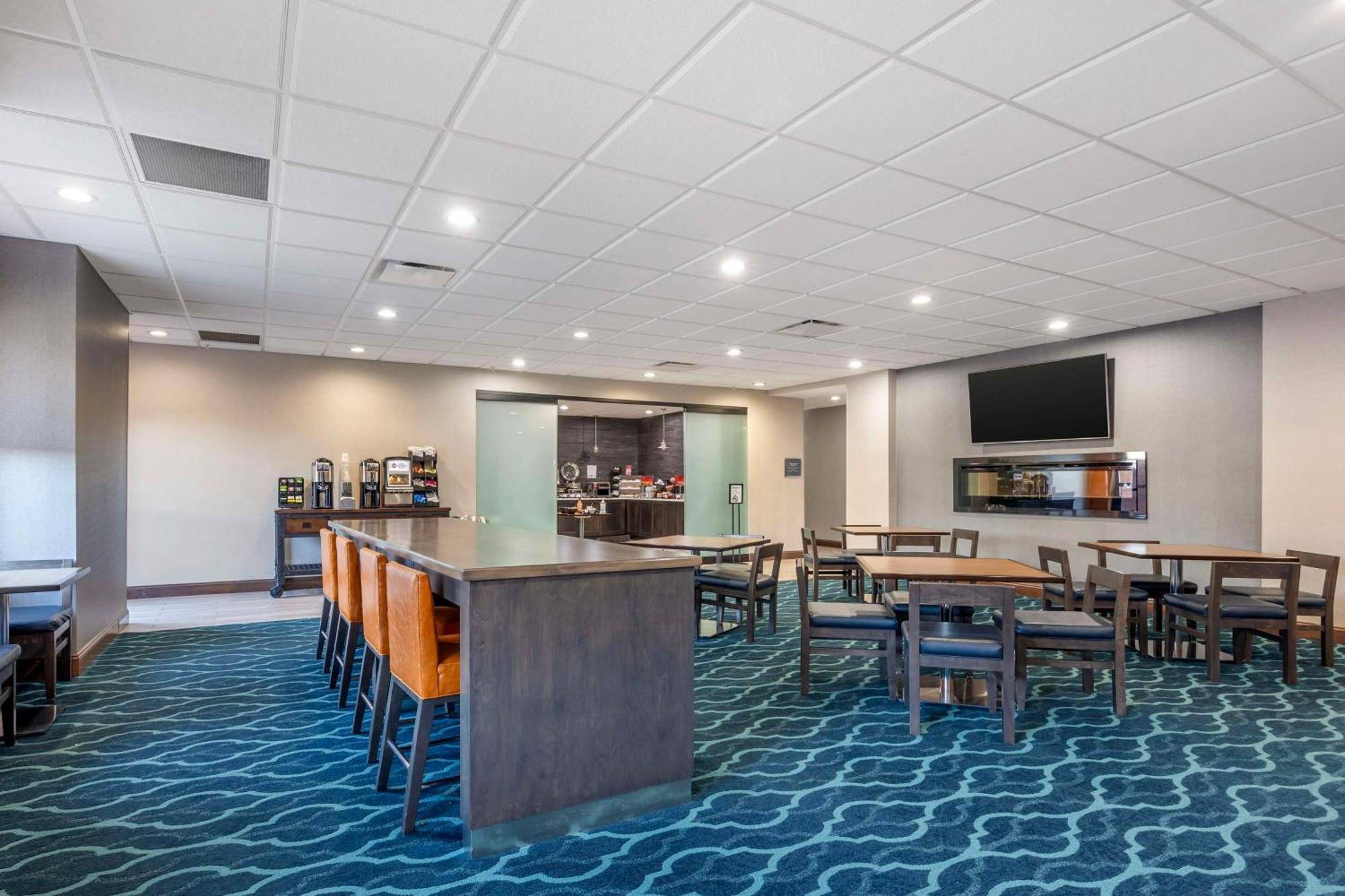 Best Western Plus Owensboro Bagian luar foto