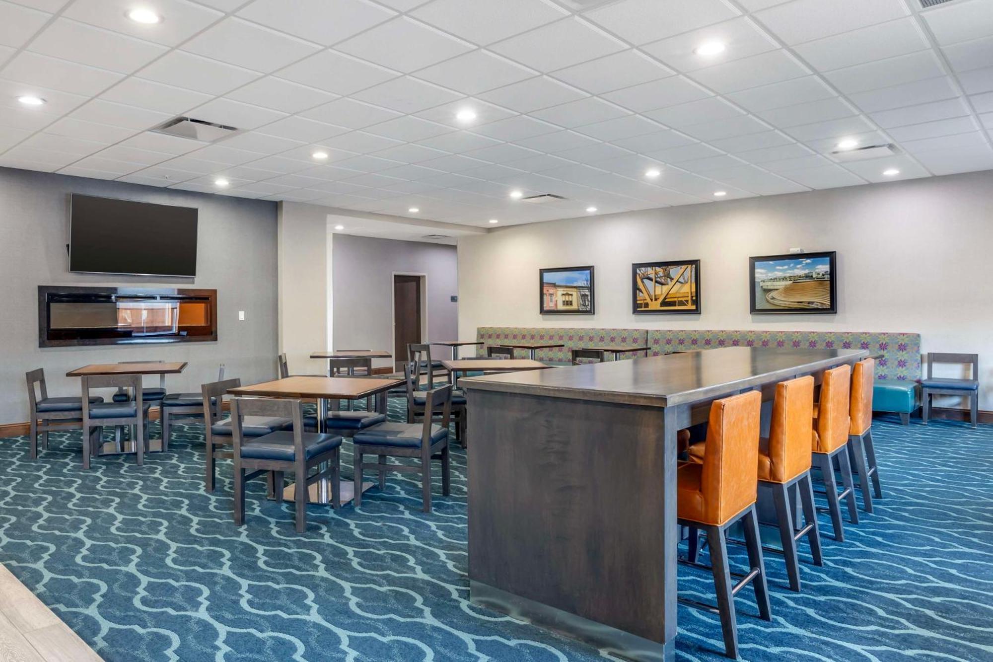 Best Western Plus Owensboro Bagian luar foto