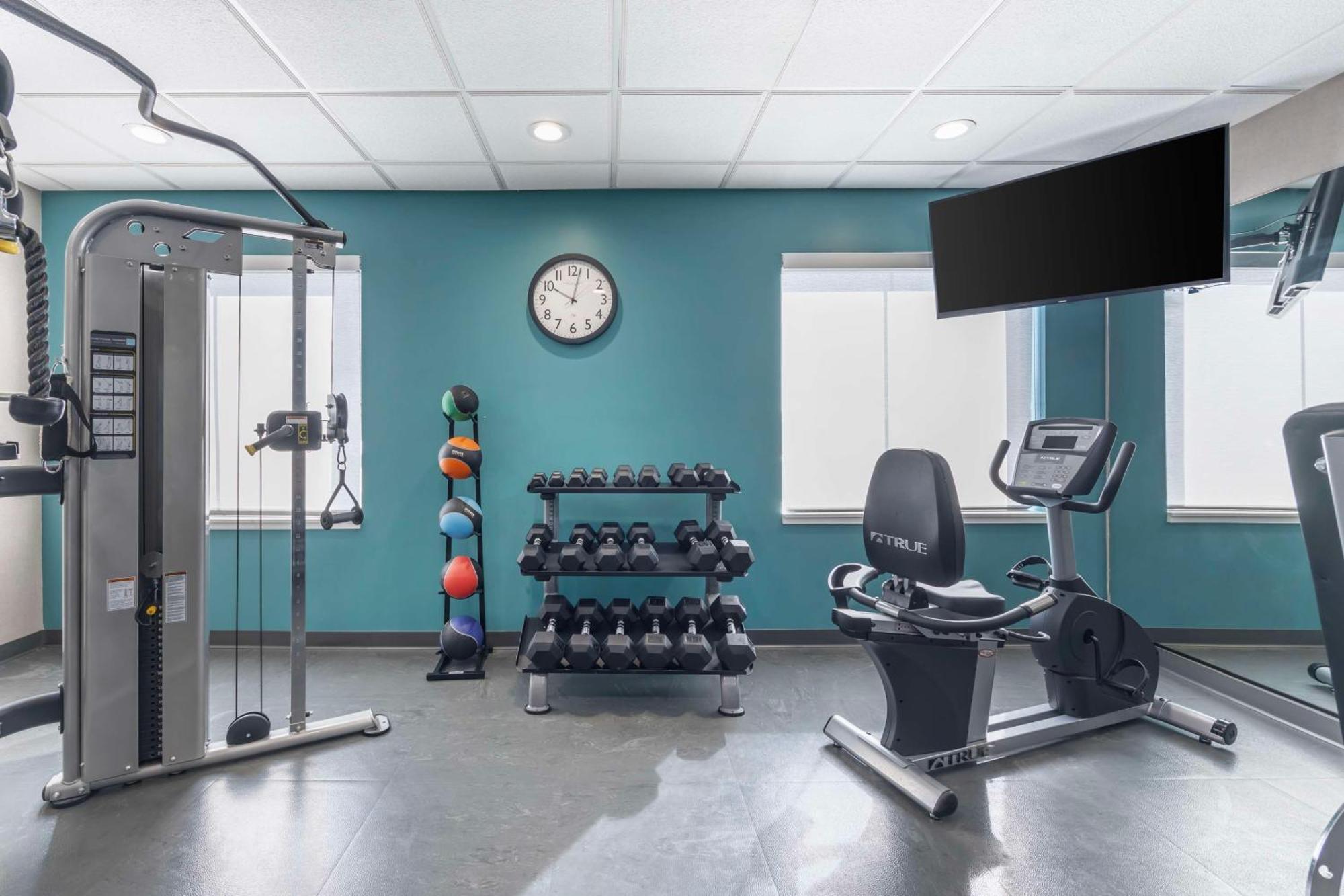 Best Western Plus Owensboro Bagian luar foto