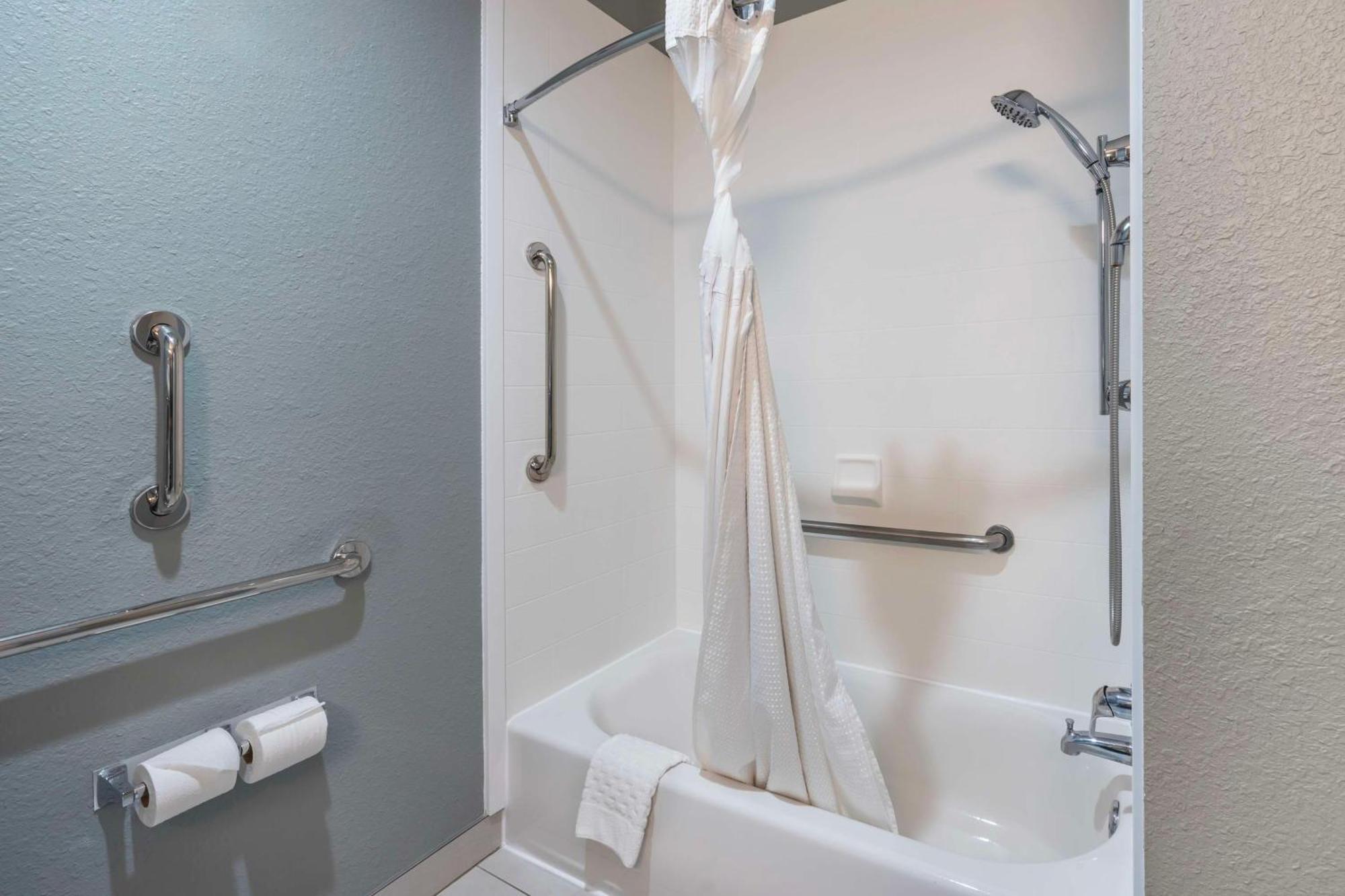 Best Western Plus Owensboro Bagian luar foto