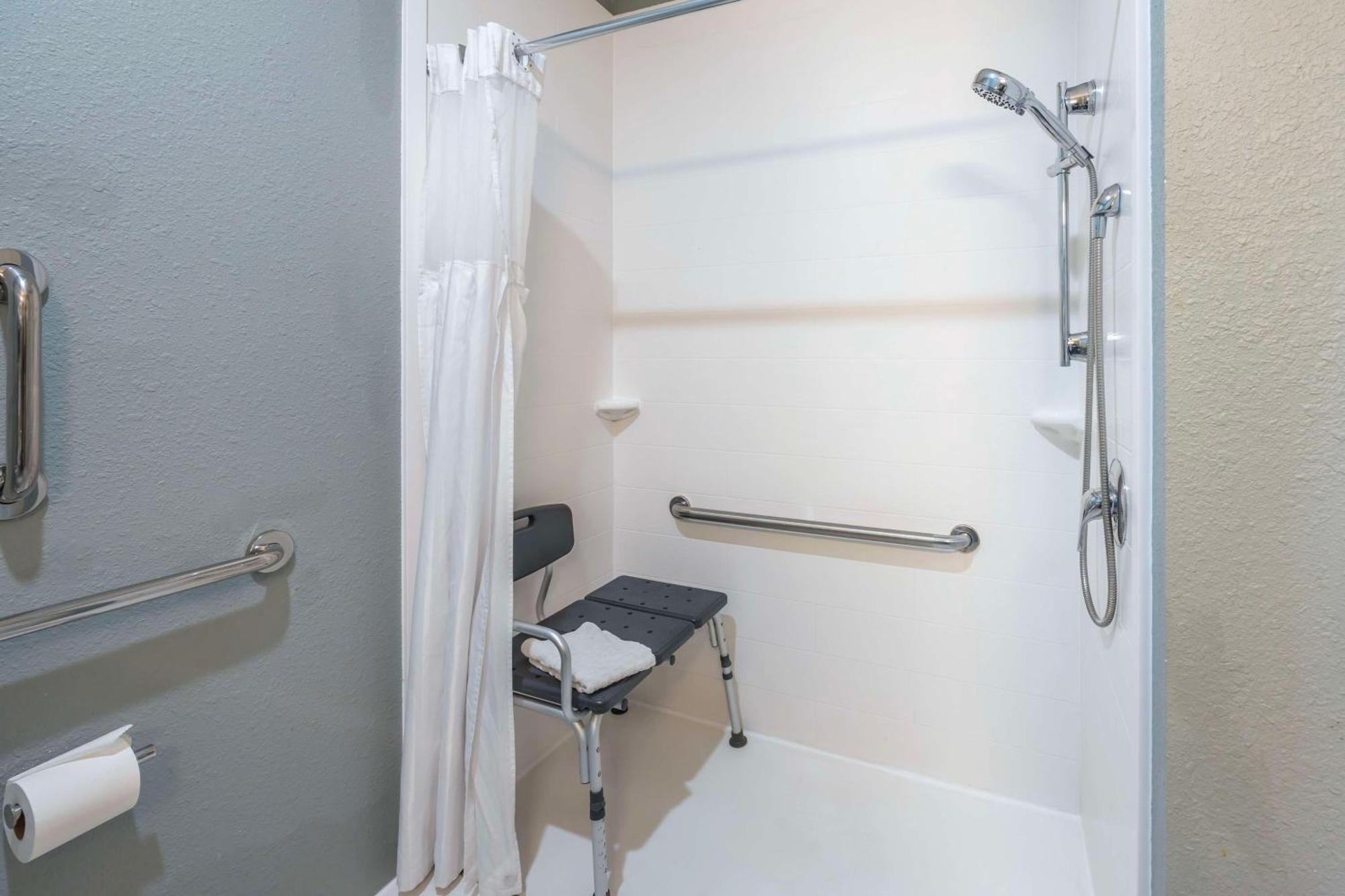 Best Western Plus Owensboro Bagian luar foto