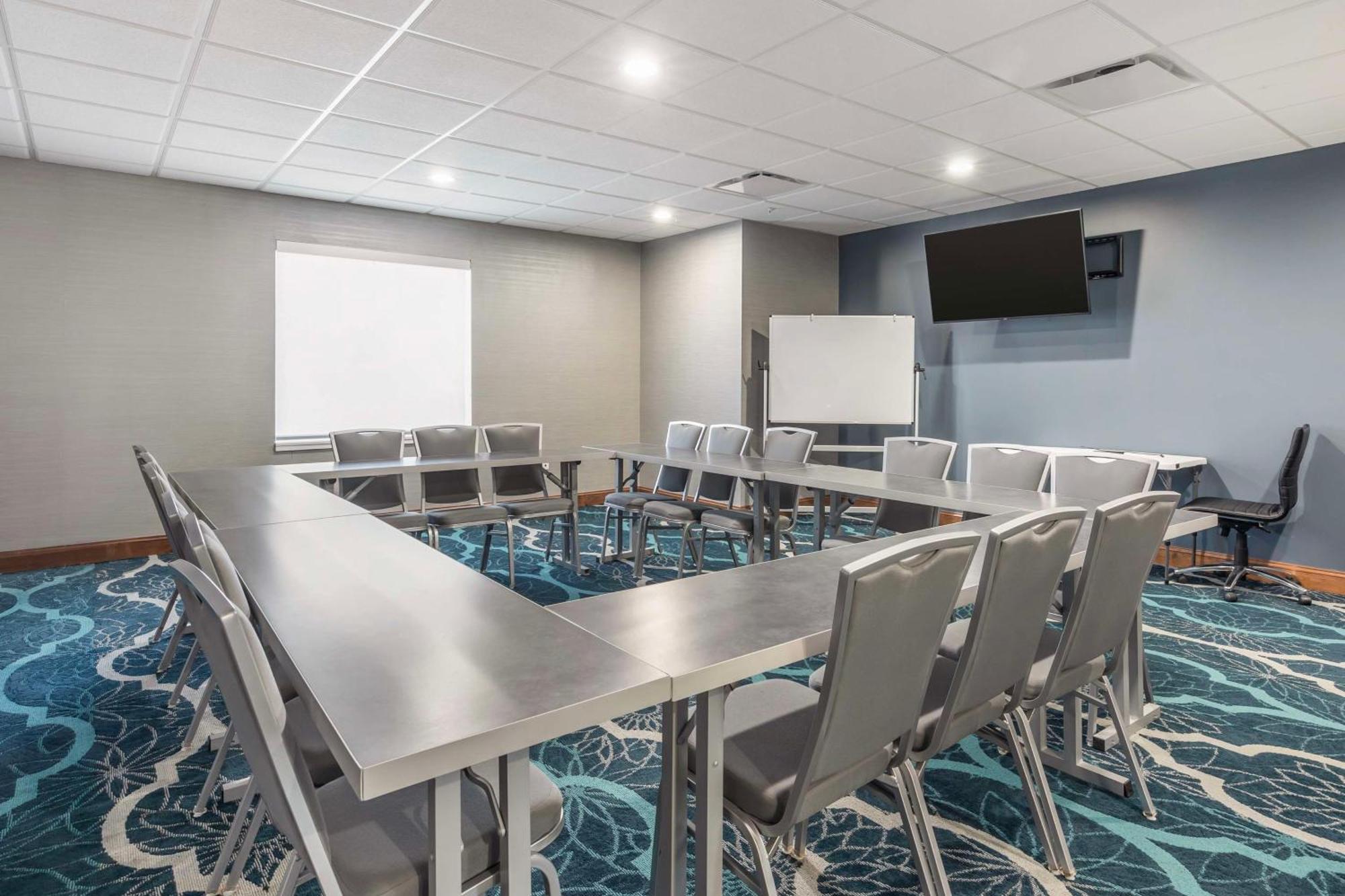 Best Western Plus Owensboro Bagian luar foto