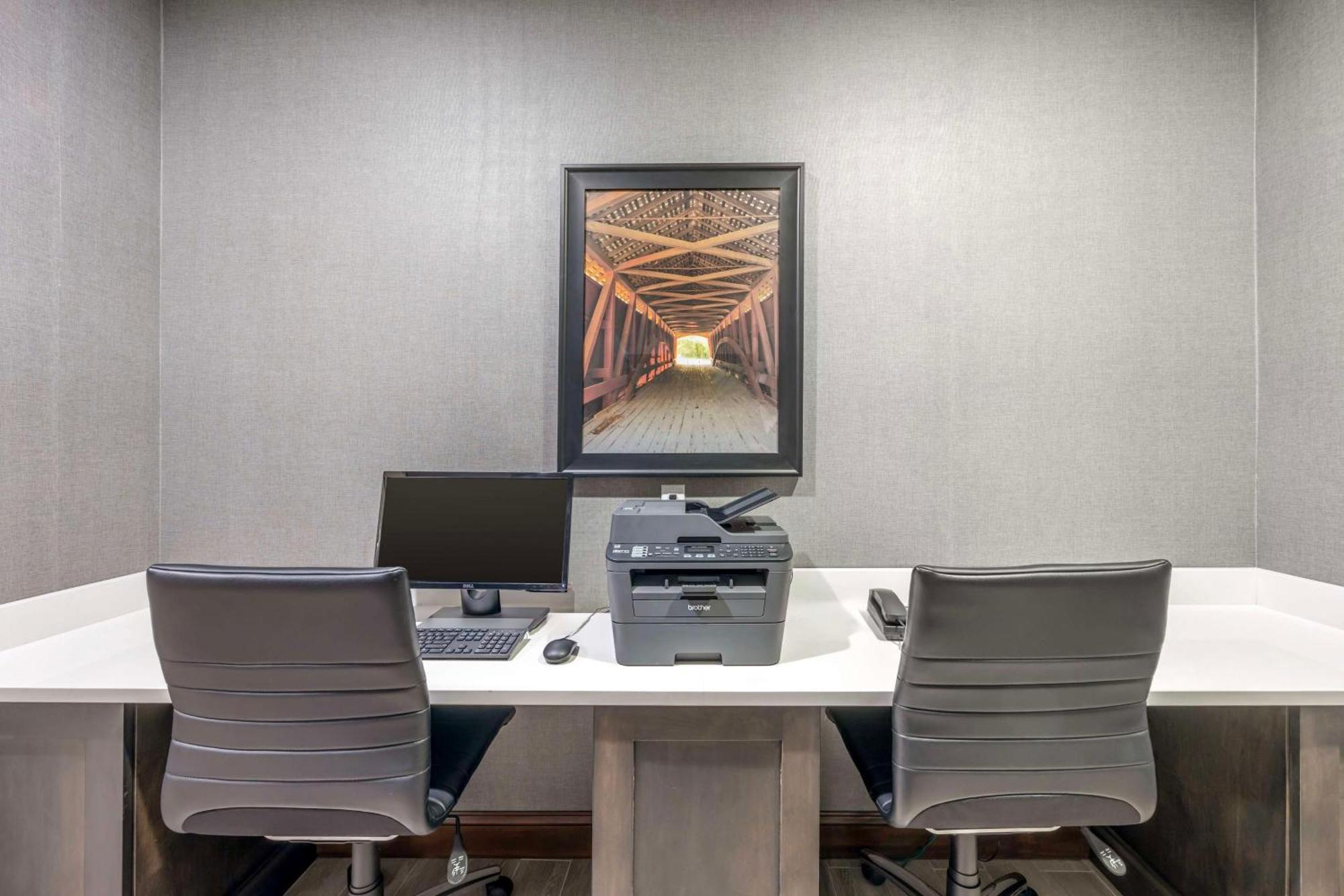 Best Western Plus Owensboro Bagian luar foto