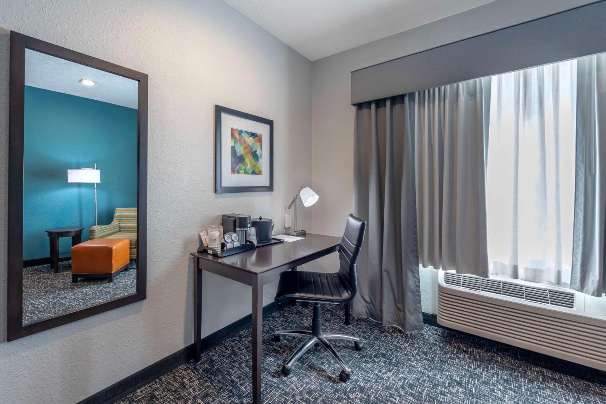 Best Western Plus Owensboro Bagian luar foto