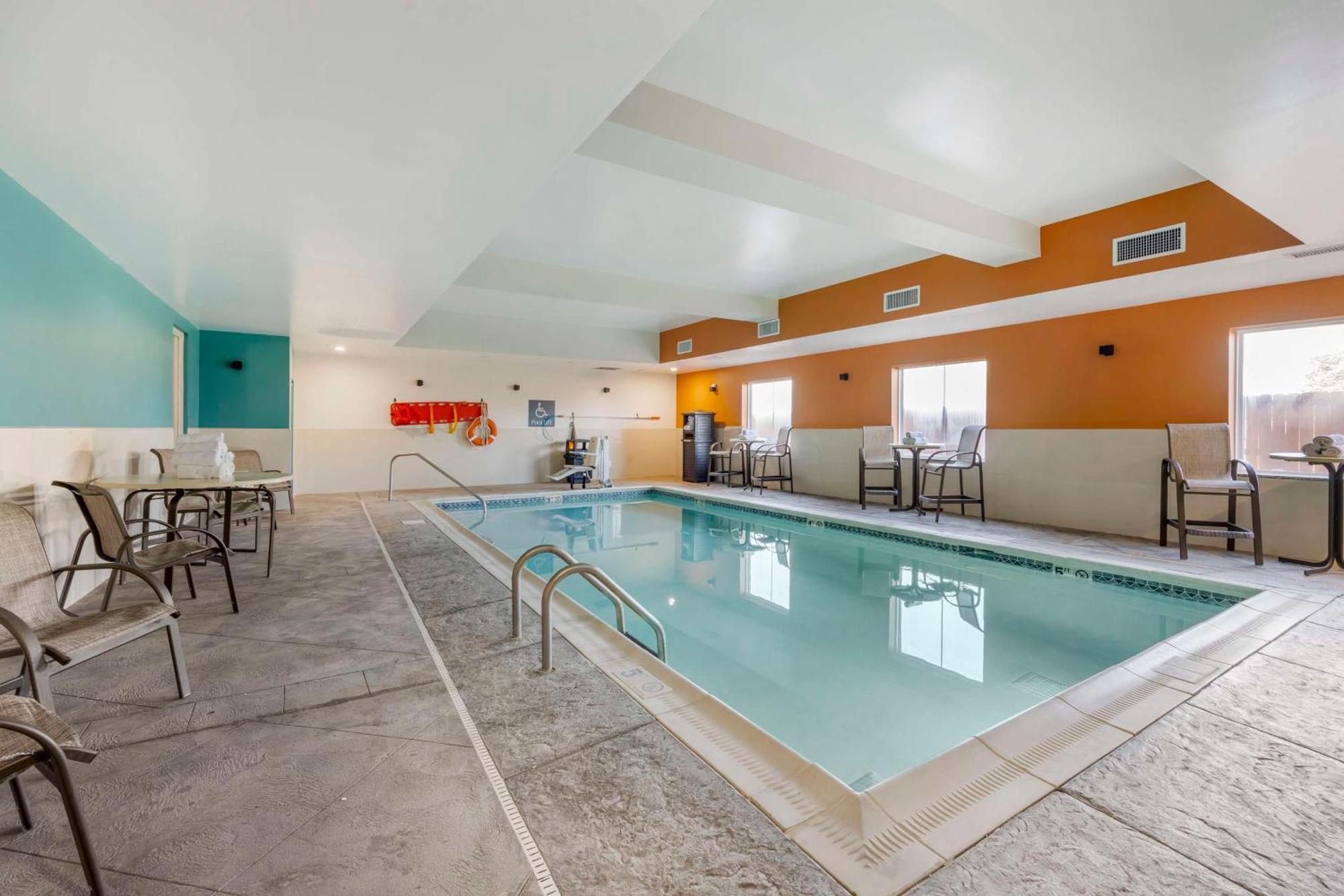 Best Western Plus Owensboro Bagian luar foto