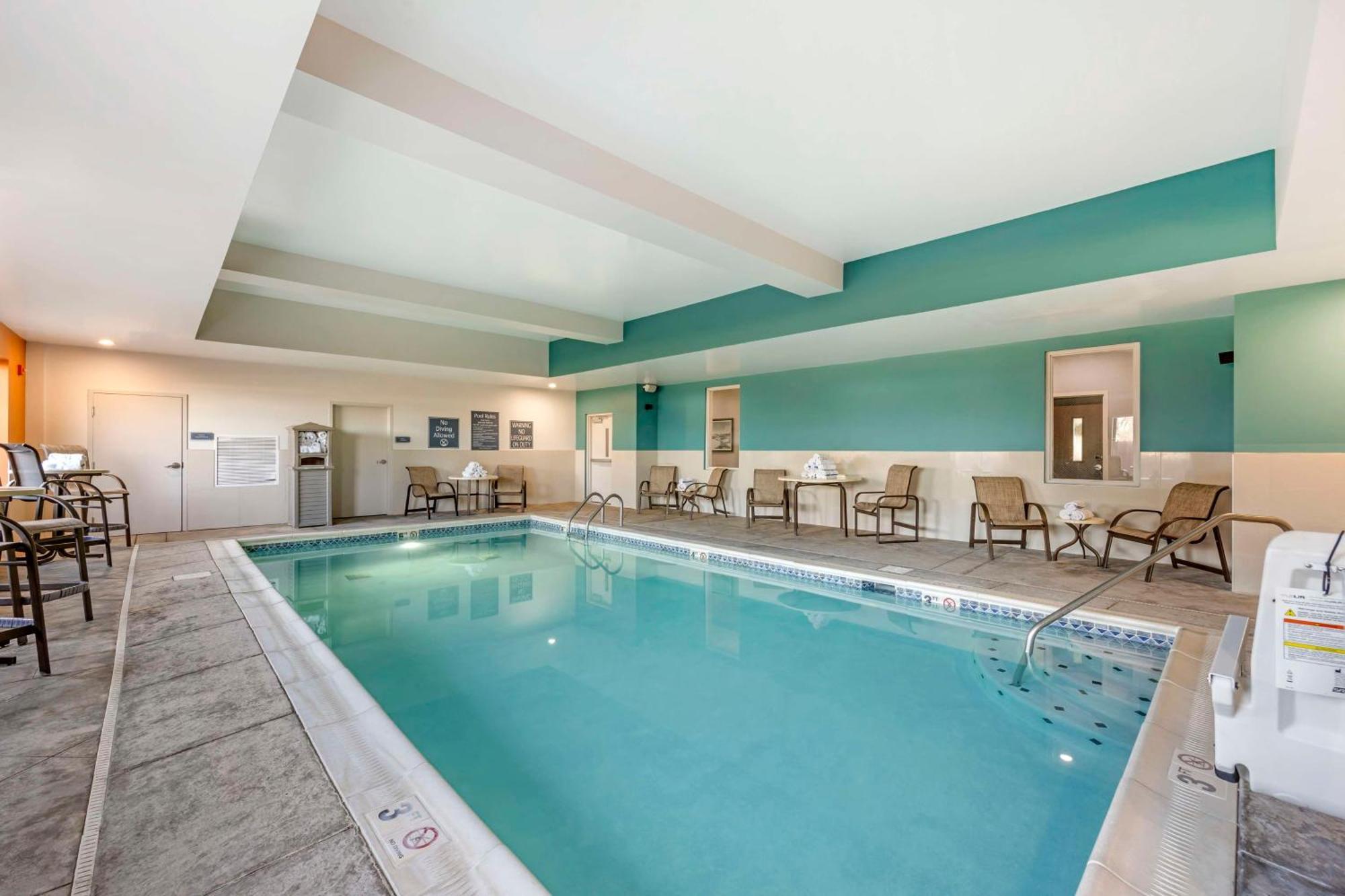 Best Western Plus Owensboro Bagian luar foto